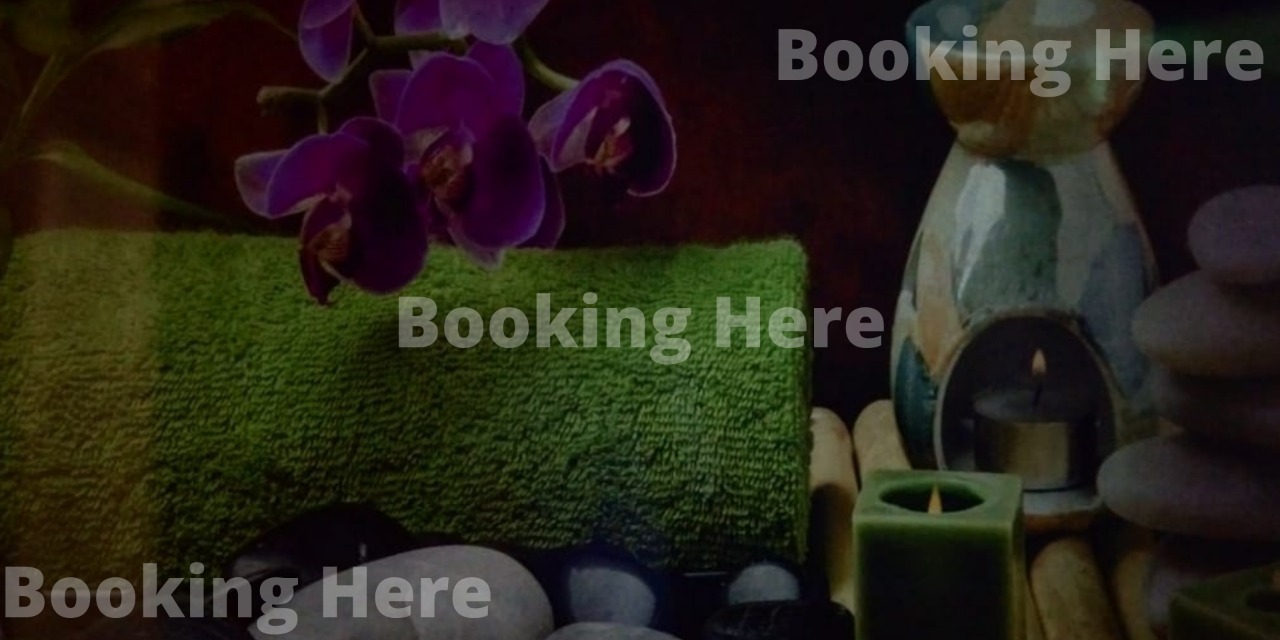 Bamboo Spa